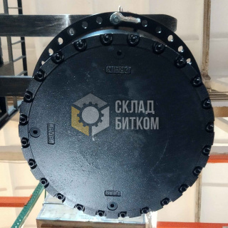 170401-00069H Редуктор хода в сборе Doosan DX380, DX420LCA, DX420LC-3, DX420LC-V(5)